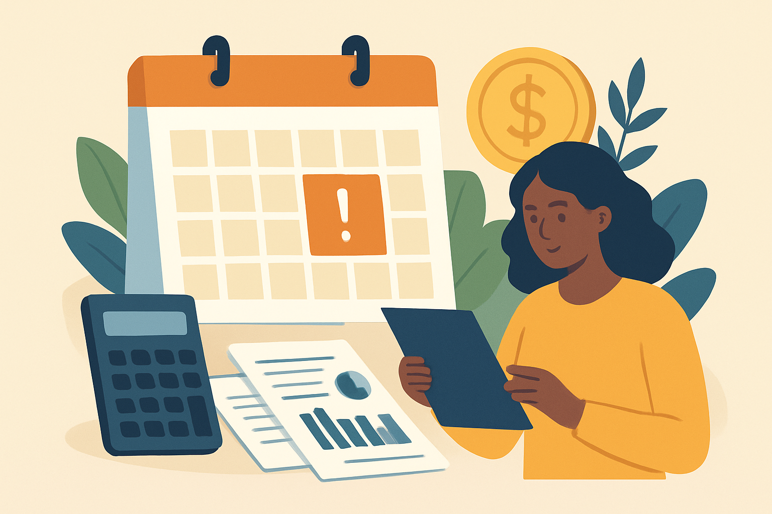 Calendário de emergência financeira para associações: 30 ações práticas para meses de receita baixa episode artwork