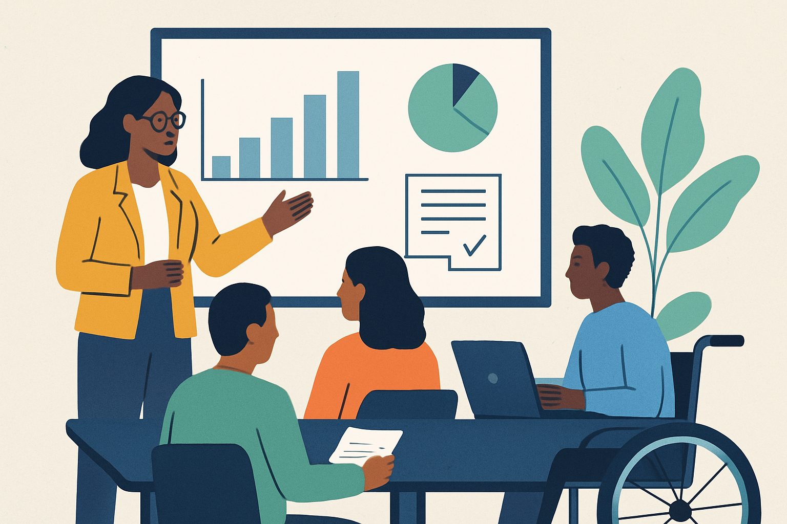 Como profissionalizar a gestão da sua associação: práticas essenciais para lideranças